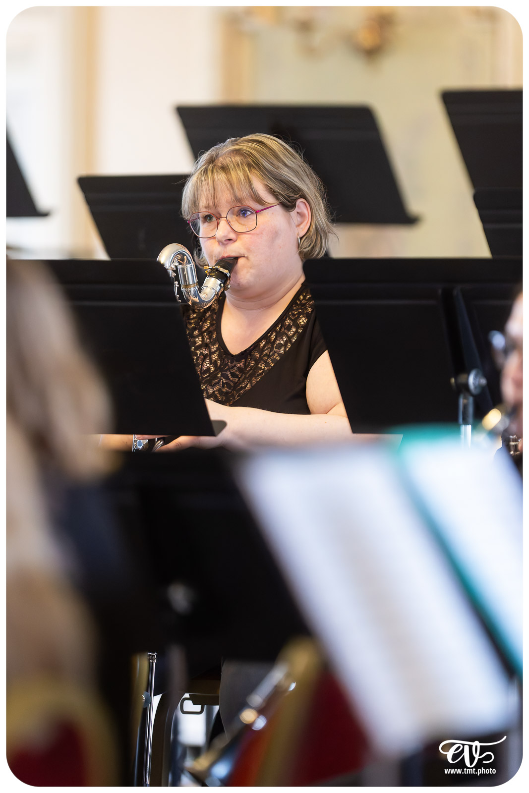 LE PRINTEMPS DE LA CLARINETTE